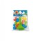 Set 10 forme pentru nisip Androni Giocattoli