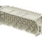 Conector HDC tată 64 pini 8 PE fără contacte