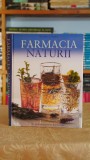 Cumpara ieftin Farmacia Naturii Ghid Plante Medicinale Reader's Digest 2007 Coperta Cartonata 355 Pagini Stare Buna Tratament Natural