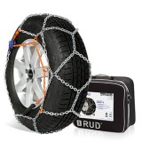 Cumpara ieftin Lanturi auto Rud Compact Grip V 235/65R16C