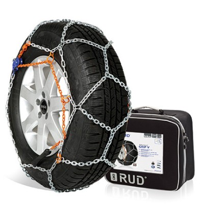 Lanturi auto Rud Compact Grip V 185/80R14C foto