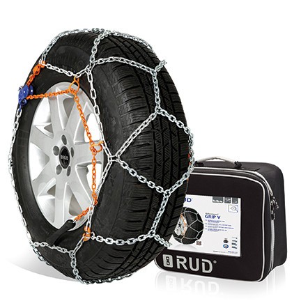 Lanturi auto Rud Compact Grip V 185/80R14C