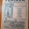 flacara 7 februarie 1915-articol aurel vlaicu,poezie despre razboiul mondial