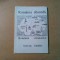 ROMANIA ABSURDA, ROMANIA CREATORILOR - Octavian Capatina - 1999, 108 p.