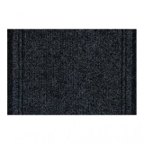 Covor de intrare Malaga antracit 2082, 66x110 cm