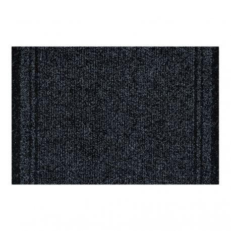 Covor de intrare Malaga antracit 2082, 80x100 cm