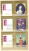 Poland 1967 Paintings, used A.96, Stampilat