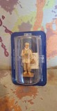 Soldat din plumb Volunteer Internat.Brigades Spain 1937 MAN AT WAR 1:32