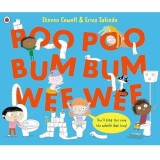 Poo Poo Bum Bum Wee Wee