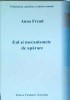 Anna Freud - Eul si mecanismele de aparare