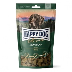 Happy Dog Soft Snack Montana 100 g foto