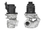 Supapa EGR Citroen Berlingo (B9), 04.08-, C2 (Jm ), 09.03-, C3 1 (Fc ), 02.02-, C4 1 (Lc ), 11.04-07.11, C5 2 (Rc ), 08.04-, C5 3 (Rd ), 02.08-, Jump, Magneti Marelli