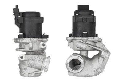 Supapa EGR Citroen Berlingo (B9), 04.08-, C2 (Jm ), 09.03-, C3 1 (Fc ), 02.02-, C4 1 (Lc ), 11.04-07.11, C5 2 (Rc ), 08.04-, C5 3 (Rd ), 02.08-, Jump foto