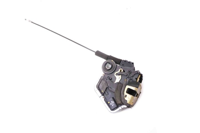 &Icirc;ncuietoare ușă st&acirc;nga spate LEXUS RX _U3_ 2005 OEM: Z44L0813