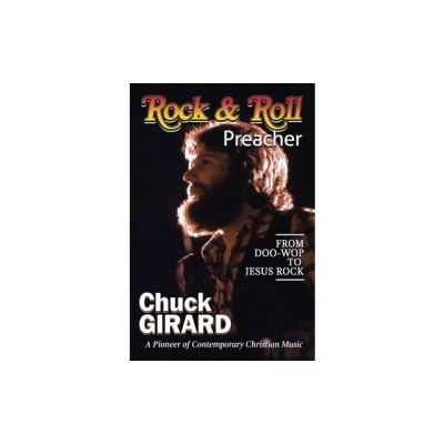 Rock &amp;amp; Roll Preacher foto