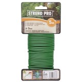 Cumpara ieftin Sarma de gradina plasticata, 3 mm x 5 m, Strend Pro