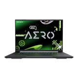 Laptop Gigabyte AERO X16 1VH93ESC64DH Copilot+ 16&quot; 32 GB RAM 1 TB SSD geforce rtx 5060 AMD Ryzen AI 9 HX 370