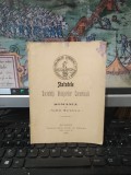 Statutele Societății Voiajorilor Comerciali din Rom&acirc;nia, sediul Bucuresci, București 1902, 174