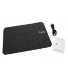 Wireless CHARGING MOUSE PAD QI DRL44113, Oem
