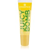 Essence Juicy Bomb lip gloss culoare 106 Mellow Mango 10 ml