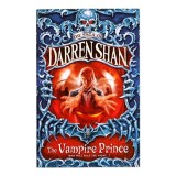 The Vampire Prince