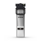 Epson original ink C13T11D140, XL, black, 5000str., 69.9ml