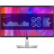 DL MONITOR 32&quot; P3223DE LED QHD 2560x1440