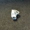 Senzor de impact lateral dreapta HYUNDAI i20 PB, PBT 2009 OEM: 95920-0X000,5WK43791 1691653