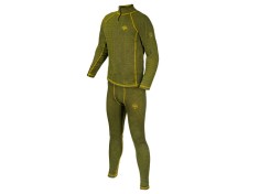 Bluza si pantalon termo Tundra Manor XL - Delphin