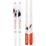 Schiuri Backcountry ASNES Breidablikk Waxless 170cm, Vanatoare, Sidecut 86-62-74, Plop, Skinlock