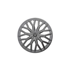 Set 4 capace roti model EVO gri antracit 16&quot; Cod: WF0-2GR-16 Automotive TrustedCars