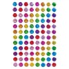 Set Autocolante Emoticons, Multicolor, 84 Bucăți, Oem