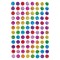 Set Autocolante Emoticons, Multicolor, 84 Bucăți