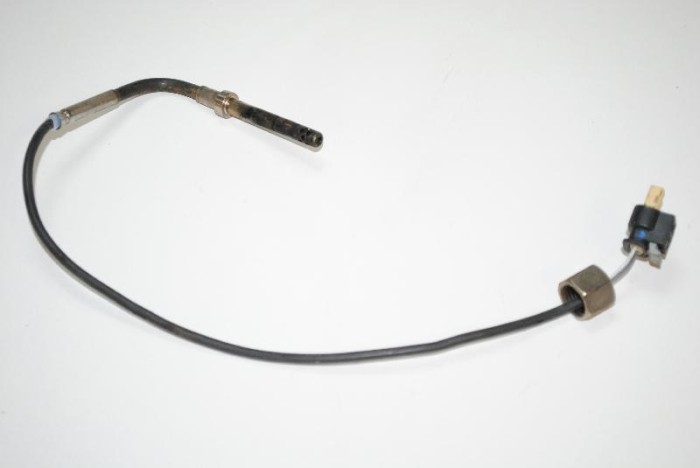 Senzor de temperatură MERCEDES-BENZ SPRINTER 3-t Furgon 906 2009 OEM: A0009054005 2128538
