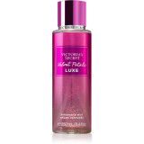 Victoria&#039;s Secret Velvet Petals Luxe spray pentru corp pentru femei 250 ml