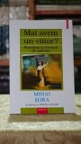 Mai avem un viitor? Romania la inceput de mileniu (editura Polirom, 2001) - Mihai Sora