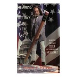 Becoming a Political Pain in the Ass