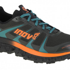 Pantofi de alergat Inov-8 Trailfly Ultra G 300 Max 000977-OLOR-S-01 verde