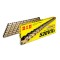 Lant 520 / 122 DID Vx3 CF Moto 400 / 450 / 800 NK / SR-S / CL-C / MT