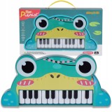 ORGAN CU TASTATURĂ ELECTRONICĂ PENTRU COPII INSTRUMENT MUZICAL PIAN
