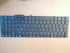 tastatura laptop HP ProBook 6555b &amp;amp; 6550b 6545B 6540B Originala foto