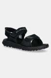 Columbia sandale KONOS HIKER barbati, culoarea negru, 2121561