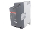 Softstart 30kW 60A pentru șină DIN 208-600VAC