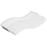 Cumpara ieftin Saltea din spuma, fermitate medie moale, 100x200 cm