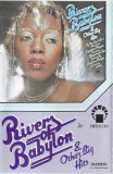 Casetă audio Rivers Of Babylon &amp; Other Big Hits, originală, Pop