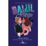 Balul, Saundra Mitchell