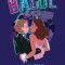 Balul, Saundra Mitchell