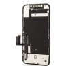 Display LCD iPhone 11 Refurbished, Negru - Ecran Inlocuire Premium