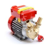 Pompa de transfer lichide dublu sens, Rover 20 By-Pass, rulment fluid, debit reglabil, 340W, 800-1700L/h, Rover Pompe, 300000 BP