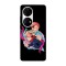 Husa compatibila cu Huawei Nova Y70 model Sukuna jujutsu kaisen, Silicon, TPU, Viceversa
